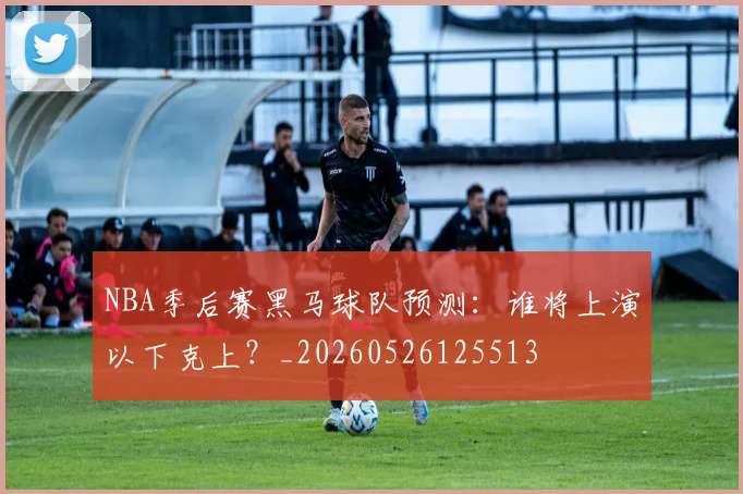 NBA季后赛黑马球队预测：谁将上演以下克上？_20260526125513